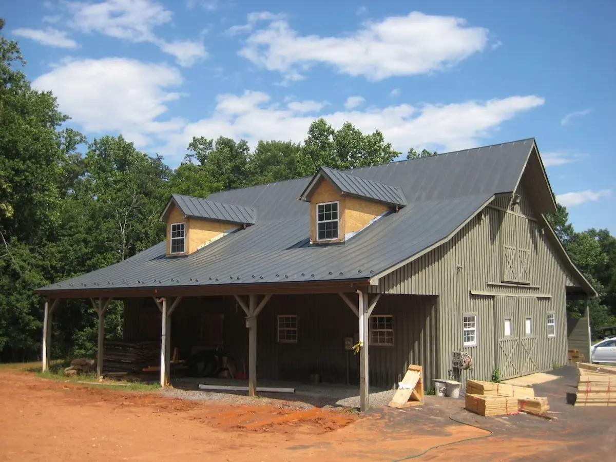 Expert Metal Roof Repair workmanship in Oneonta